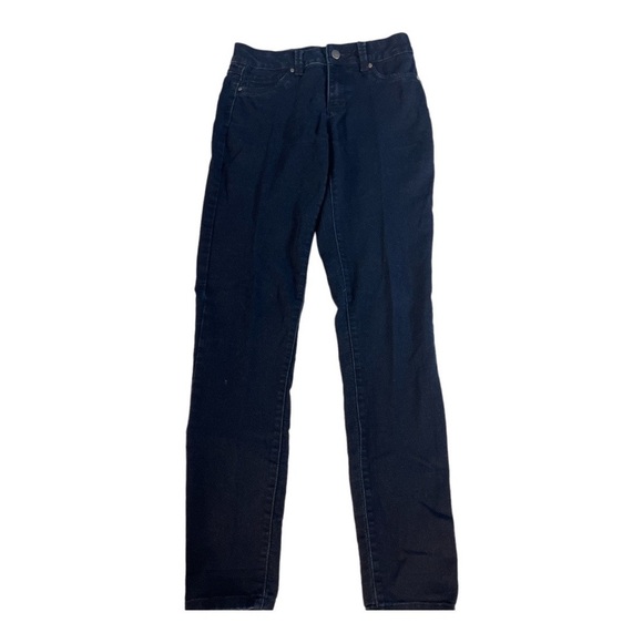 D. Jeans, skinny jean Sz 6 - Picture 3 of 3